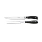 Wusthof Classic Ikon Carving Set