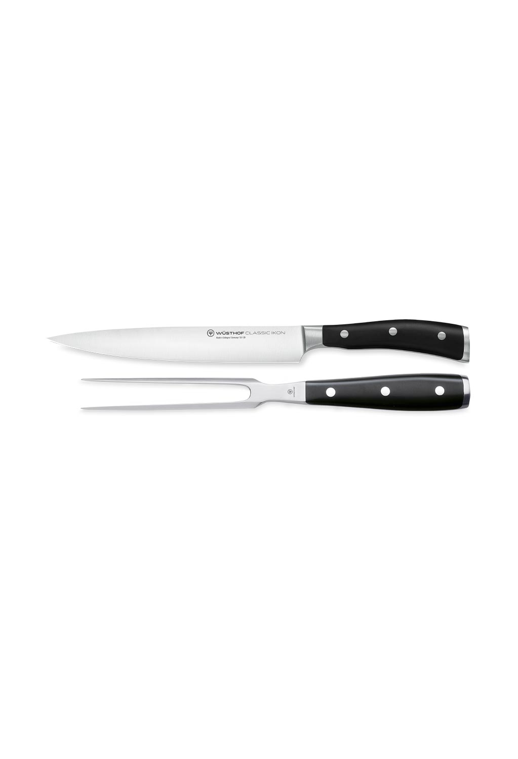 Wusthof Classic Ikon Carving Set