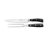 Wusthof Classic Ikon Carving Set