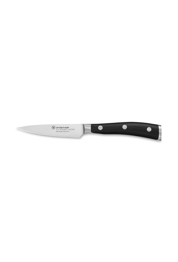 Wusthof Classic Ikon Paring Knife 9cm