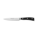 Wusthof Classic Ikon Utility Knife