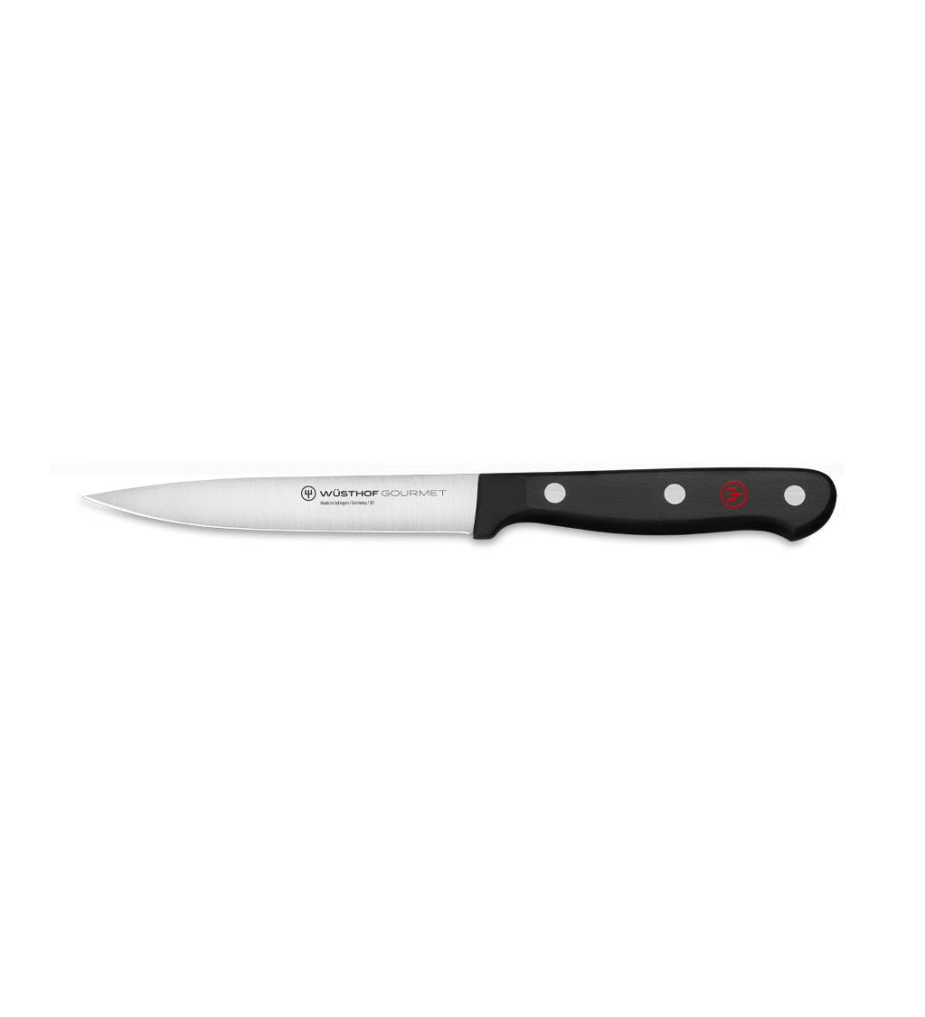 Wusthof Gourmet 12cm Utility Knife
