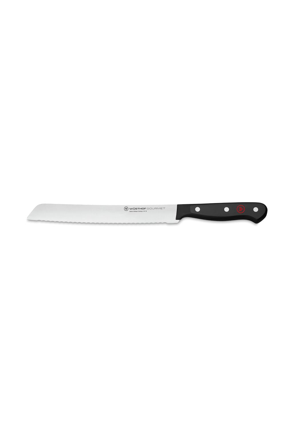 Wusthof Gourmet Bread Knife, London, UK Season