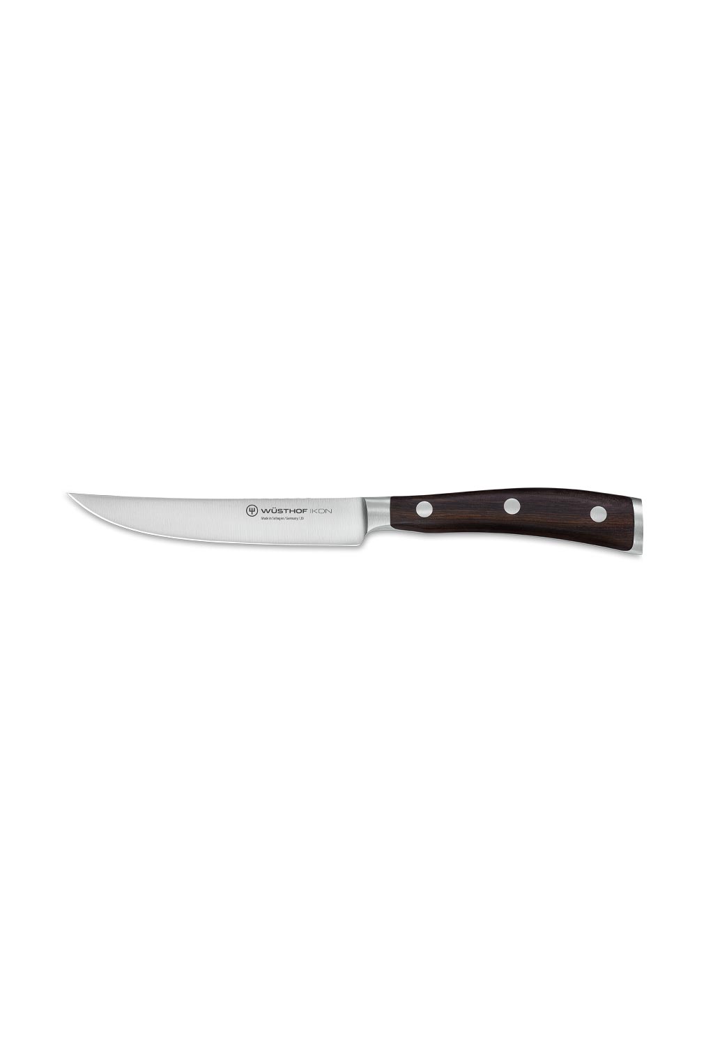 Wusthof Ikon 12cm Steak Knife
