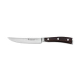 Wusthof Ikon 12cm Steak Knife