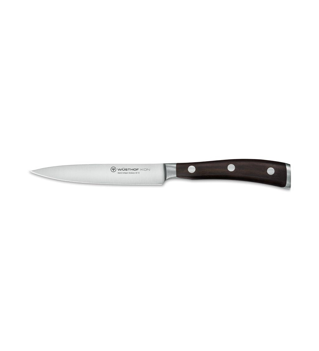 Wusthof Ikon Utility Knife