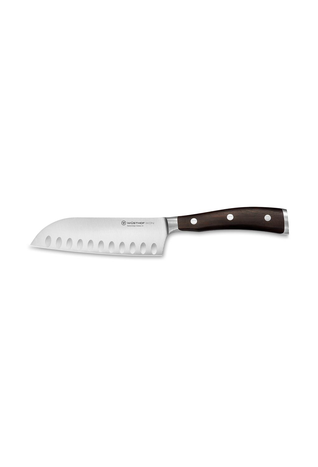 Wusthof Ikon Santoku