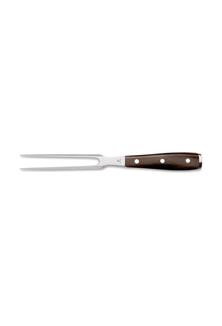 Wusthof Ikon 16cm Meat Fork