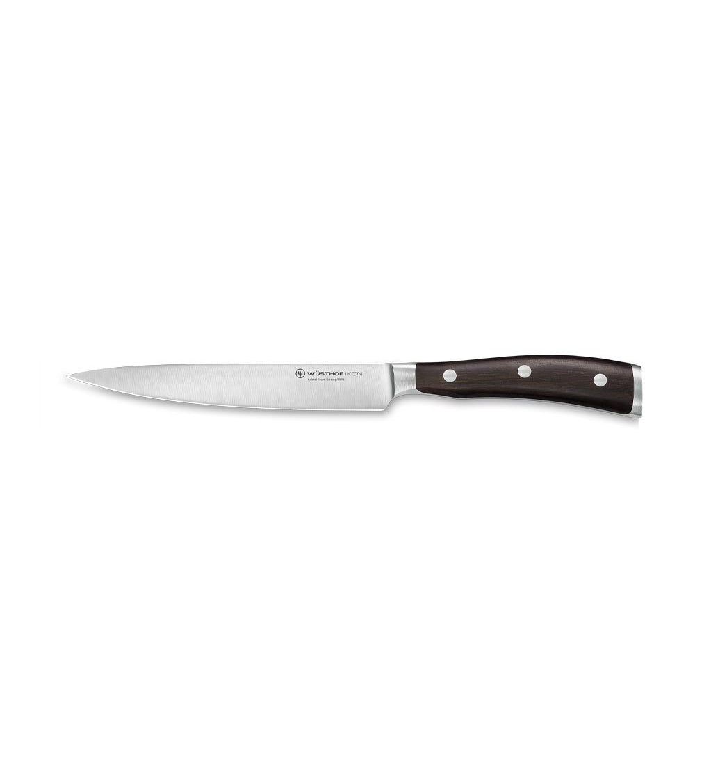 Wusthof Ikon Utility Knife