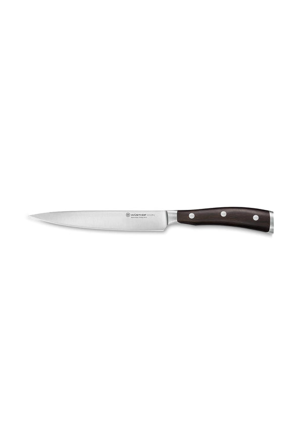 Cuchillo multiusos Wusthof Ikon