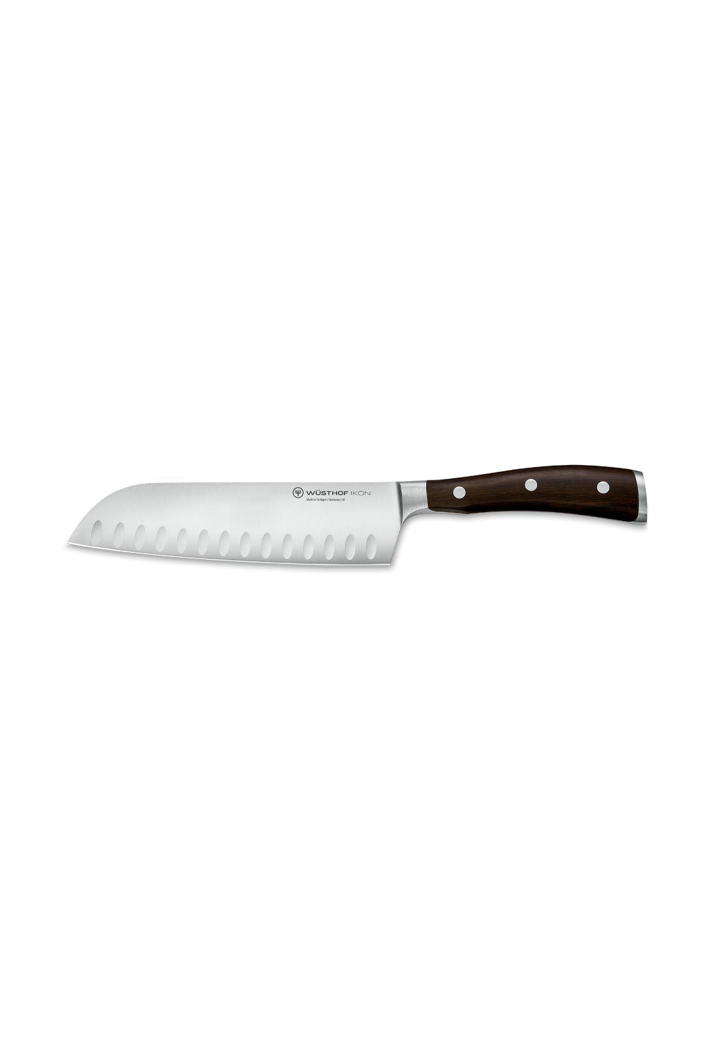 Wusthof Ikon Santoku