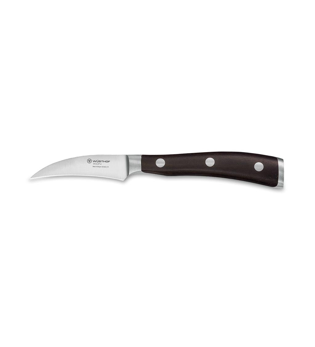 Wusthof Ikon 7cm Peeling Knife