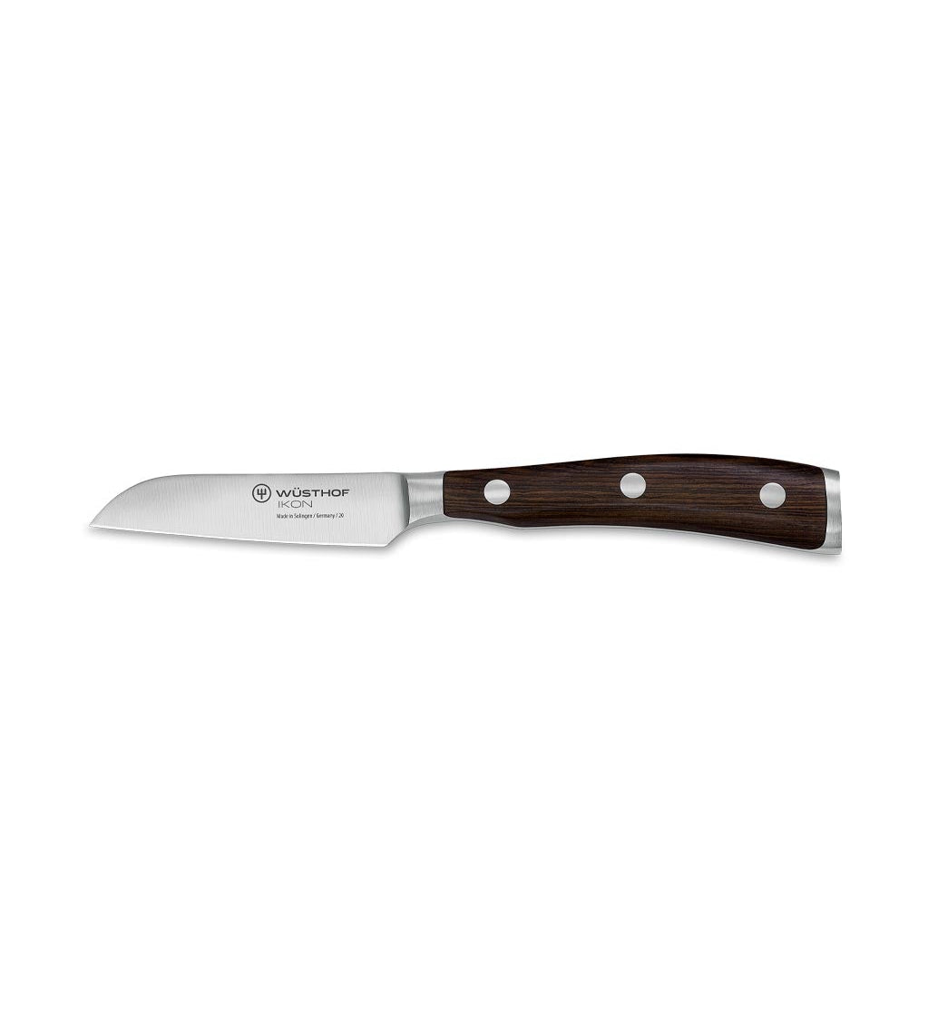Wusthof Ikon Paring Knife