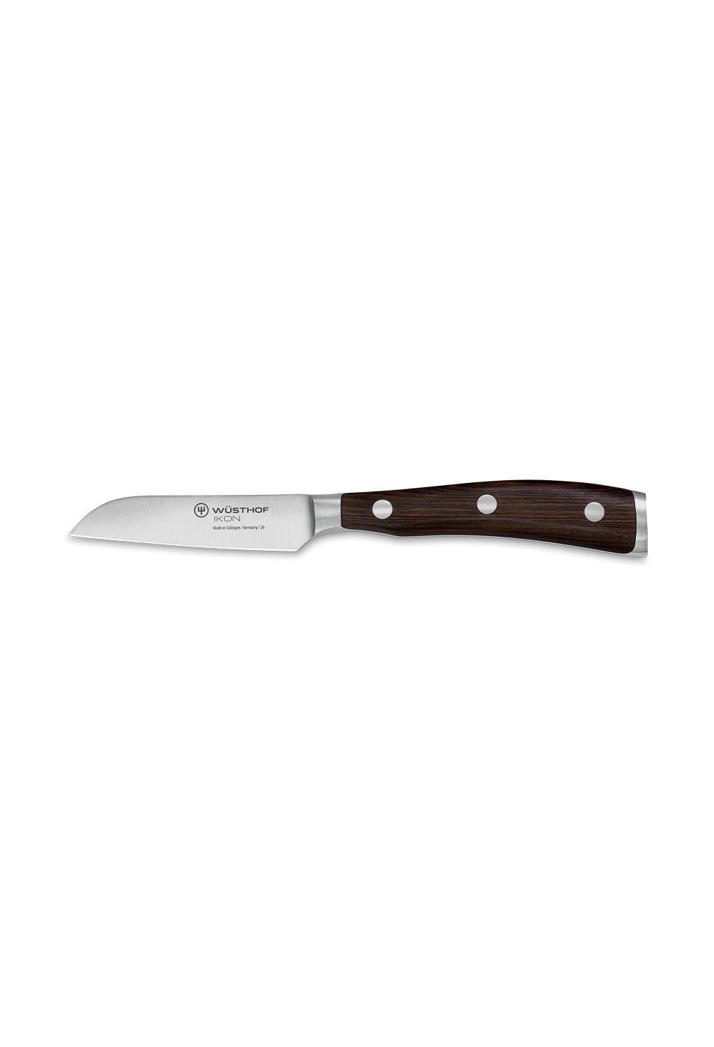 Wusthof Ikon Paring Knife