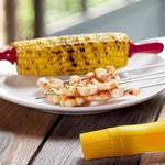 Zyliss Corn Cob Holders 4 pairs