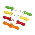 Zyliss Corn Cob Holders  4 pairs