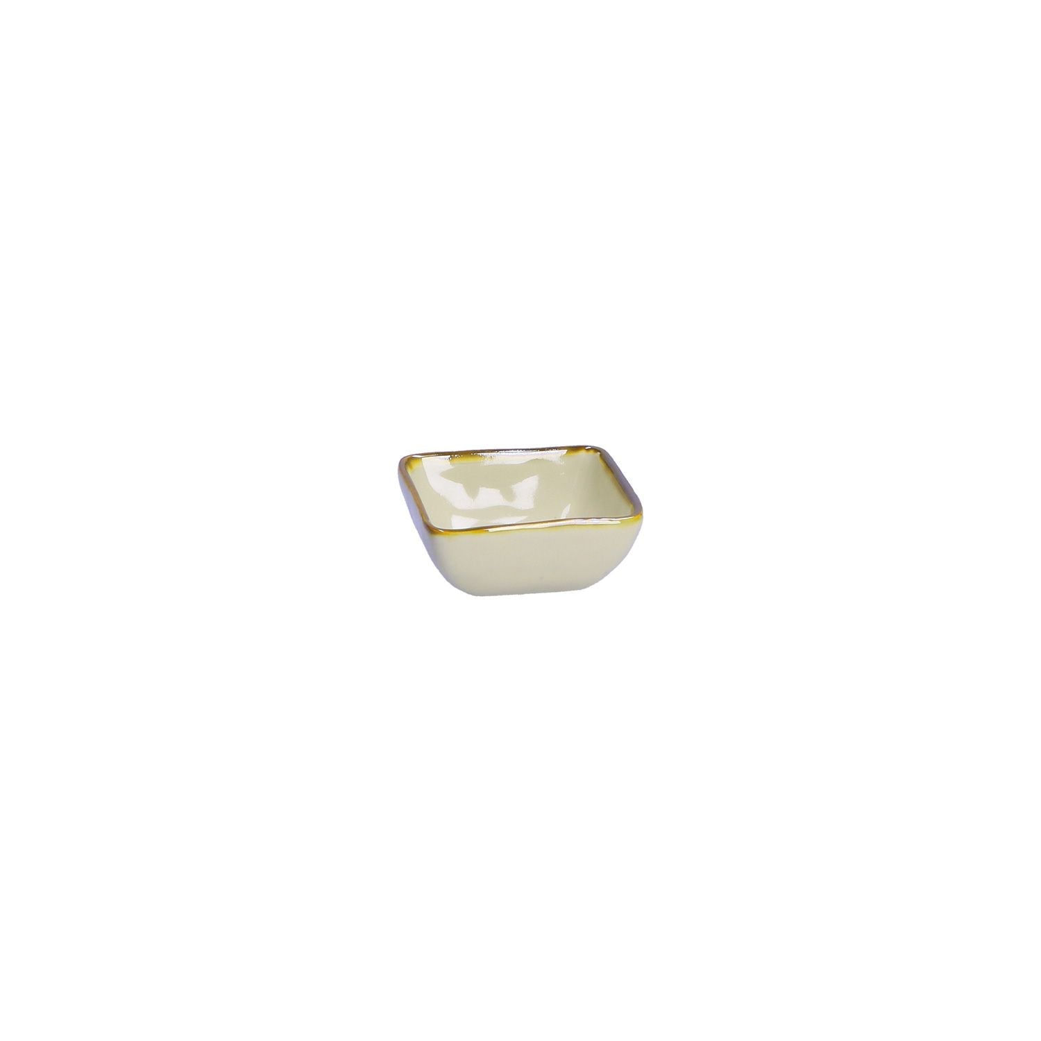 Rose & Tulipani Square Bowl 8cm