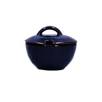 Rose & Tulipani Sugar Bowl with Lid
