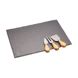 Artesa Cheese Platter & Knife Set