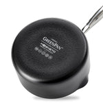 Greenpan Barcelona Pro Saucepan with Spouts