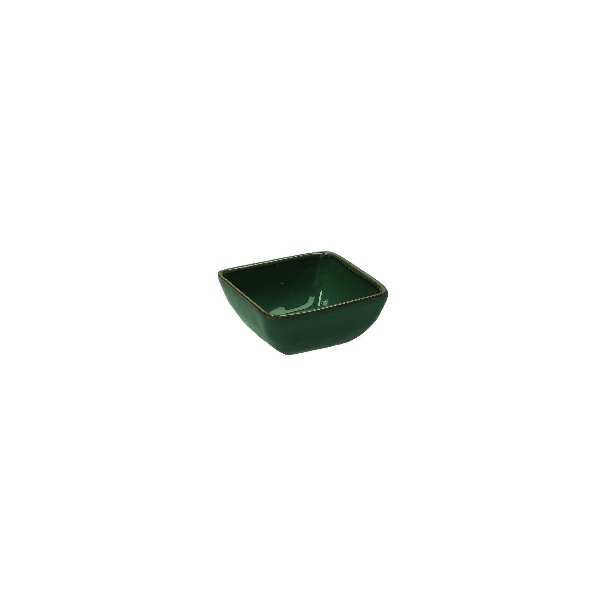 Rose & Tulipani Square Bowl 8cm