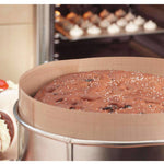 Bake-O-Glide Round Sponge/Cake Tin Liners 2pk