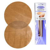 Bake-O-Glide Round Sponge/Cake Tin Liners 2pk
