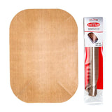 Bake-O-Glide Loaf Tin One Liner