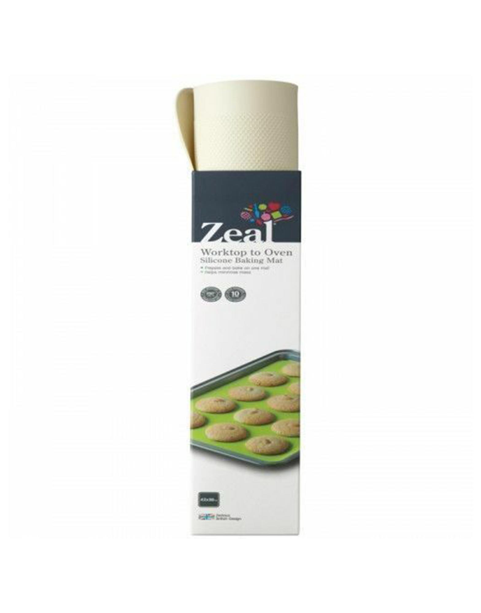 Zeal Silicone Baking Sheet