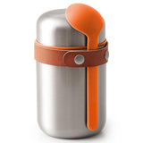 Black + Blum Food Flask