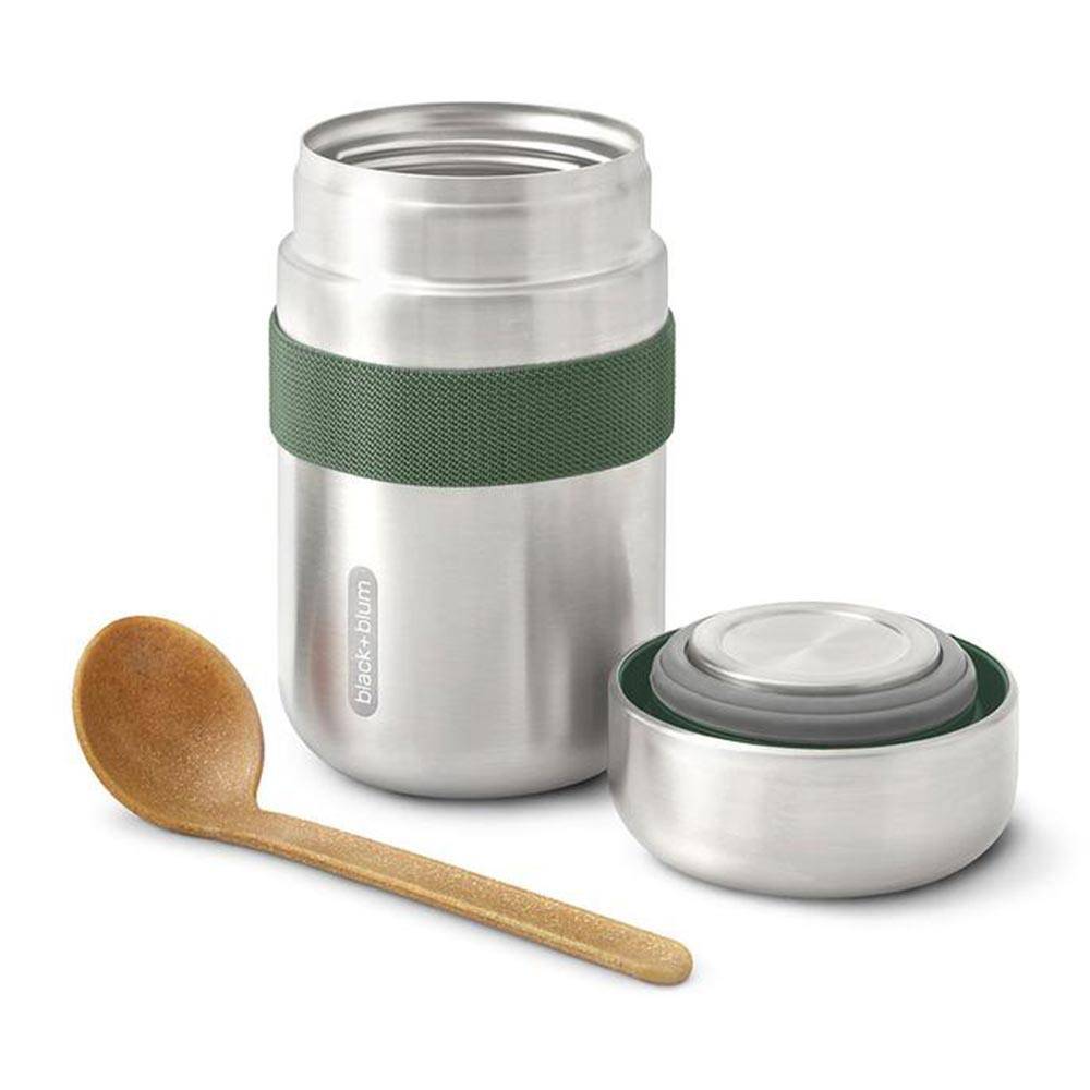 Black + Blum Food Flask 400ml