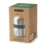 Black + Blum Food Flask 400ml