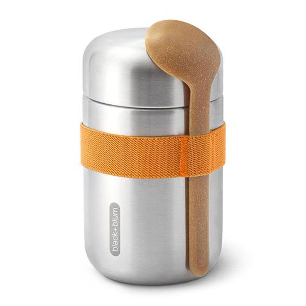 Black + Blum Food Flask 400ml