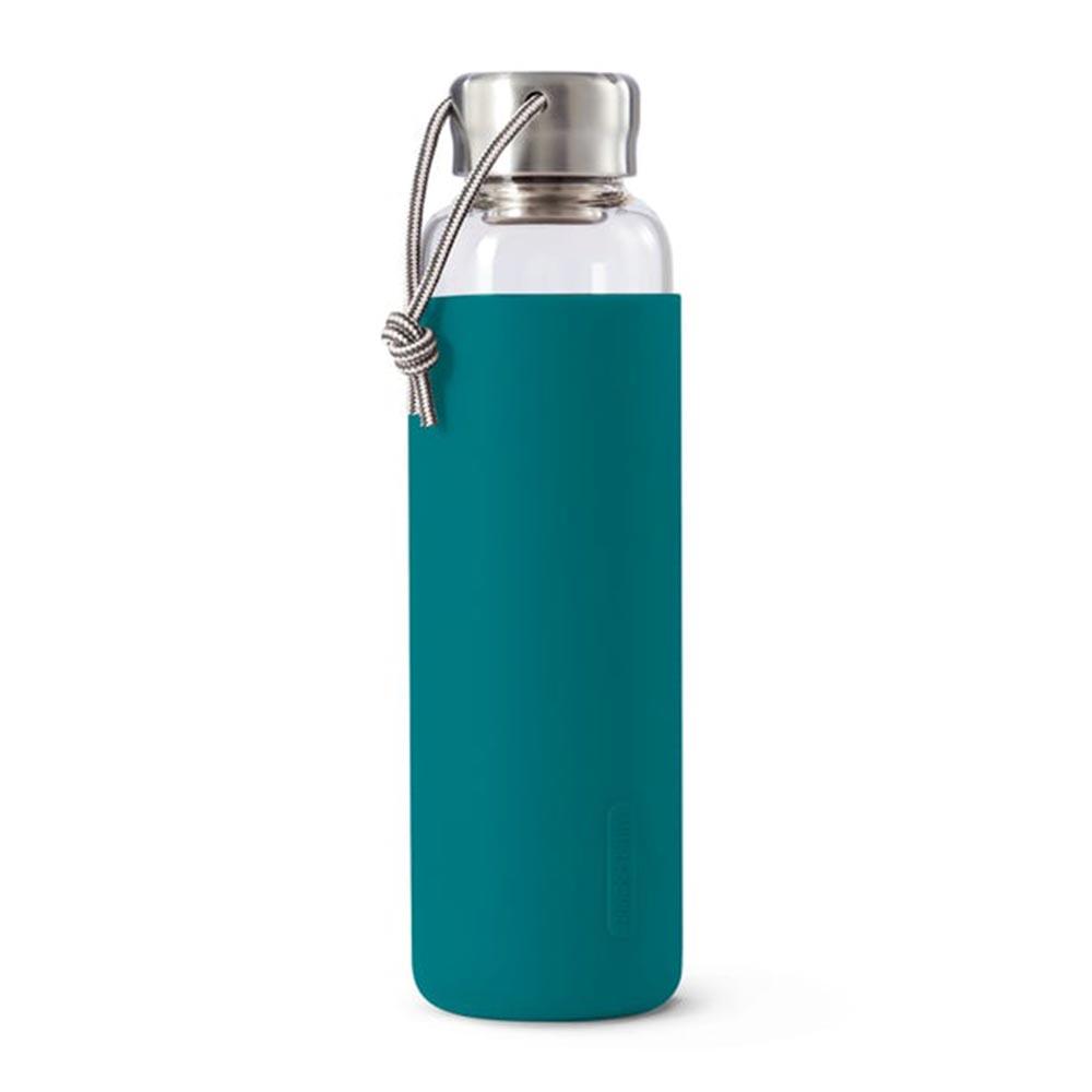 Black + Blum Glass Water Bottle 600ml