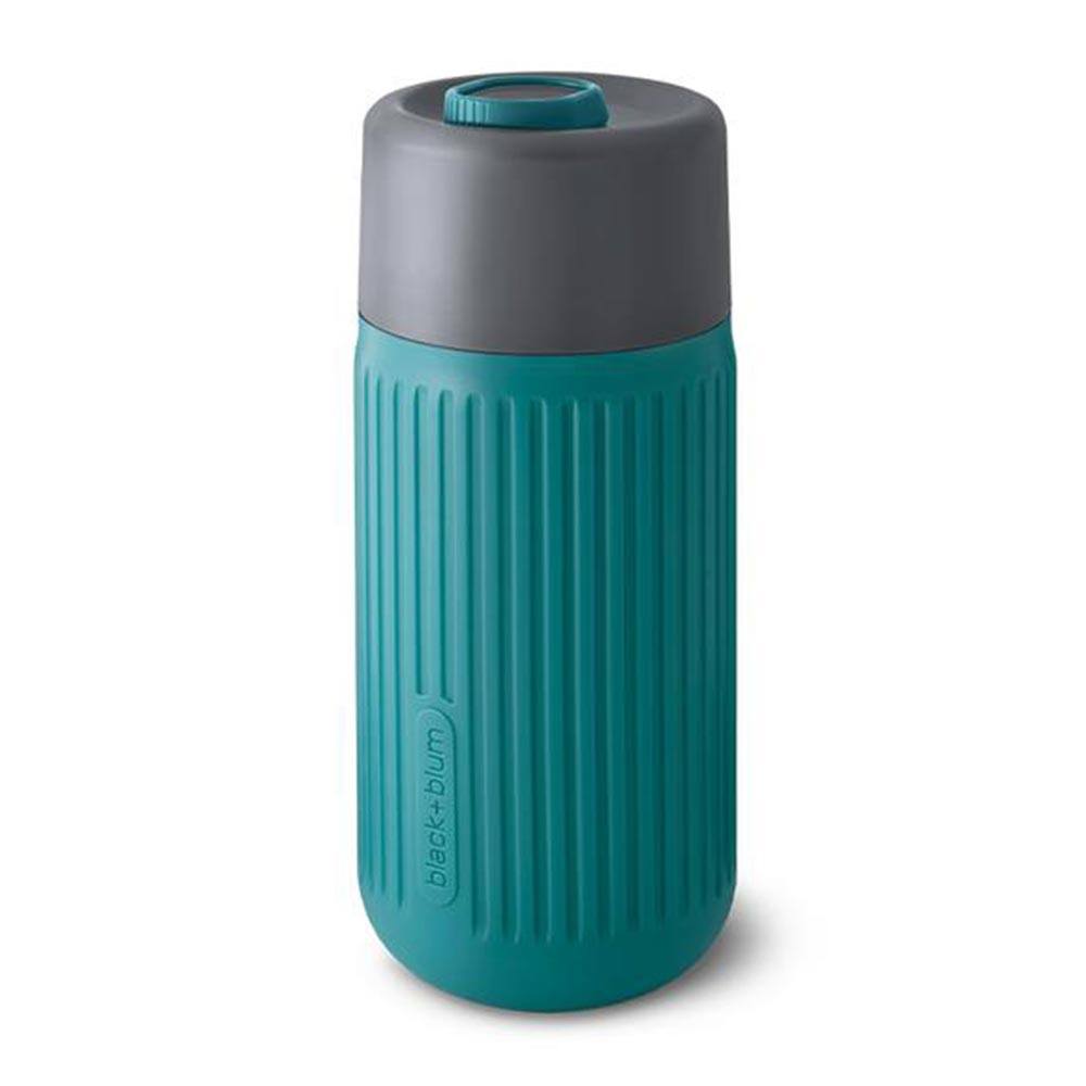 Black + Blum Glass Travel Cup