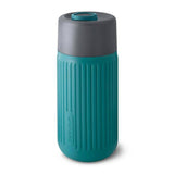 Black + Blum Glass Travel Cup