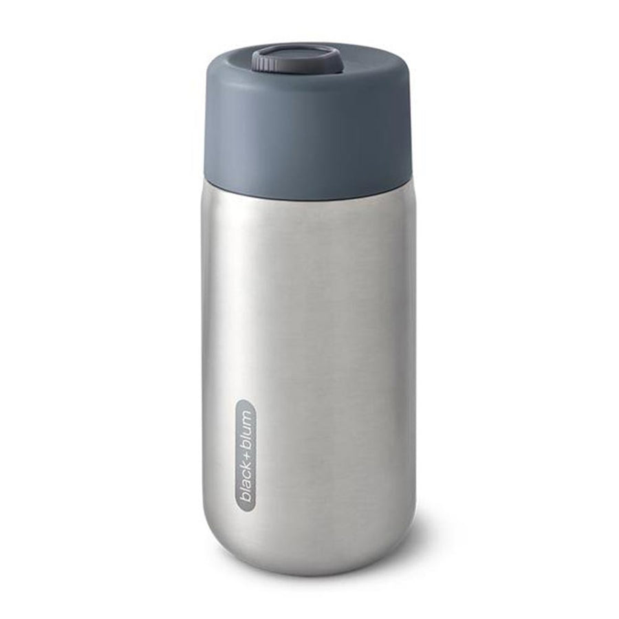 Black + Blum Stainless Steel Travel Cup