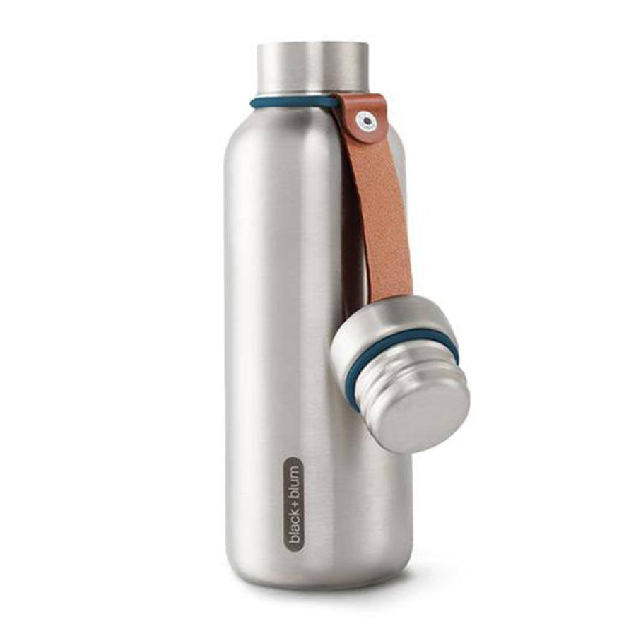 Black + Blum Stainless Steel Insulated Bottle 500ml