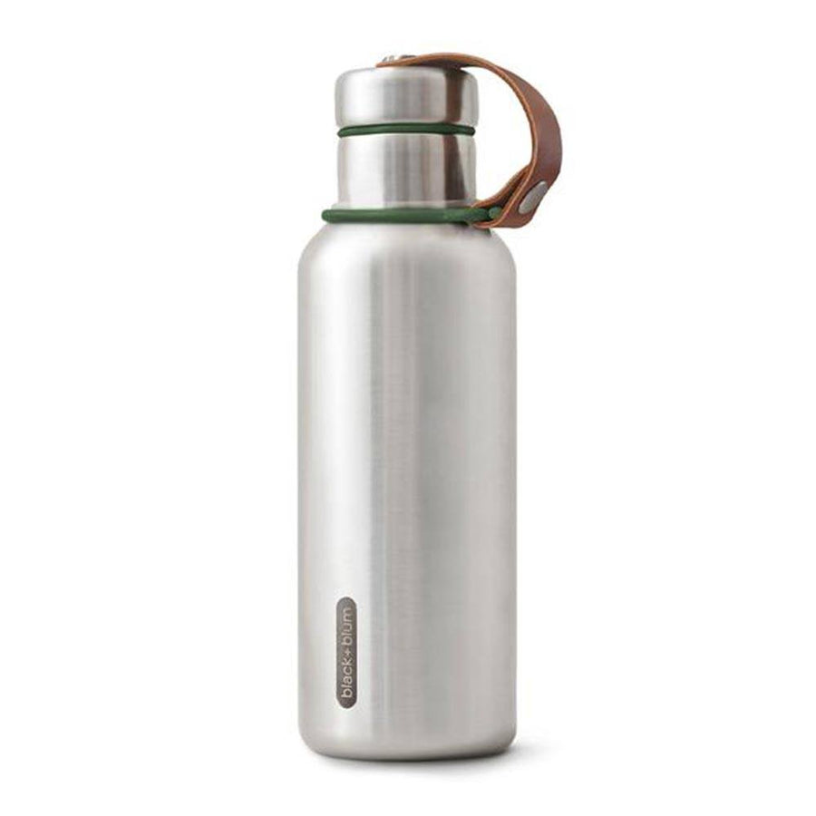 Black + Blum Stainless Steel Insulated Bottle 500ml