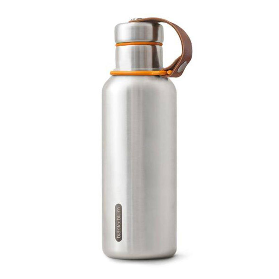 Black + Blum Stainless Steel Insulated Bottle 500ml