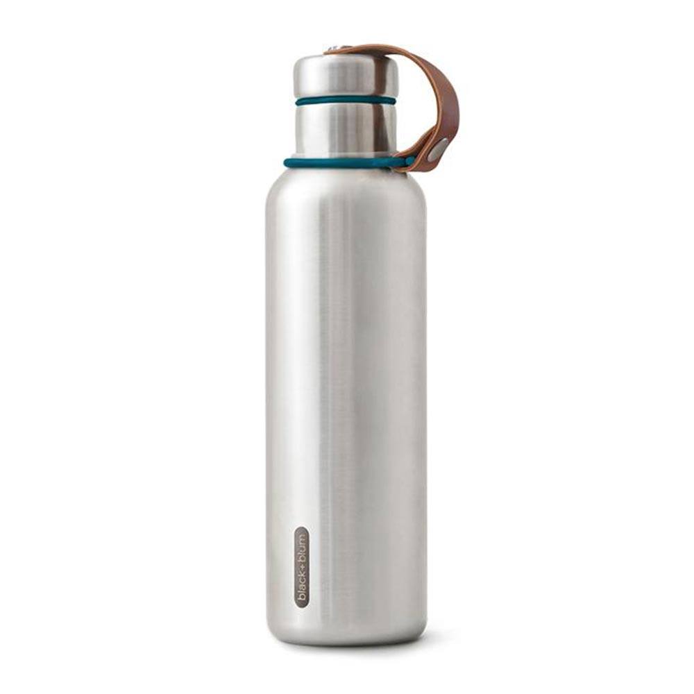 Black + Blum Stainless Steel Insulated Bottle 750ml