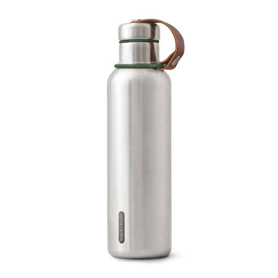 Black + Blum Stainless Steel Insulated Bottle 750ml