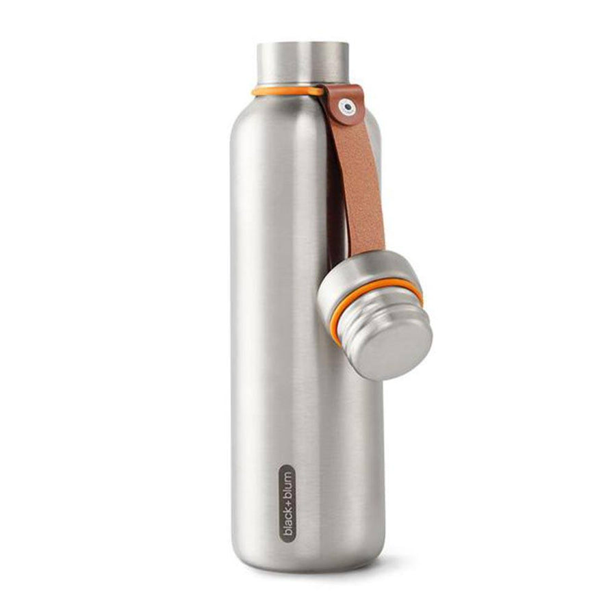 Black + Blum Stainless Steel Insulated Bottle 750ml