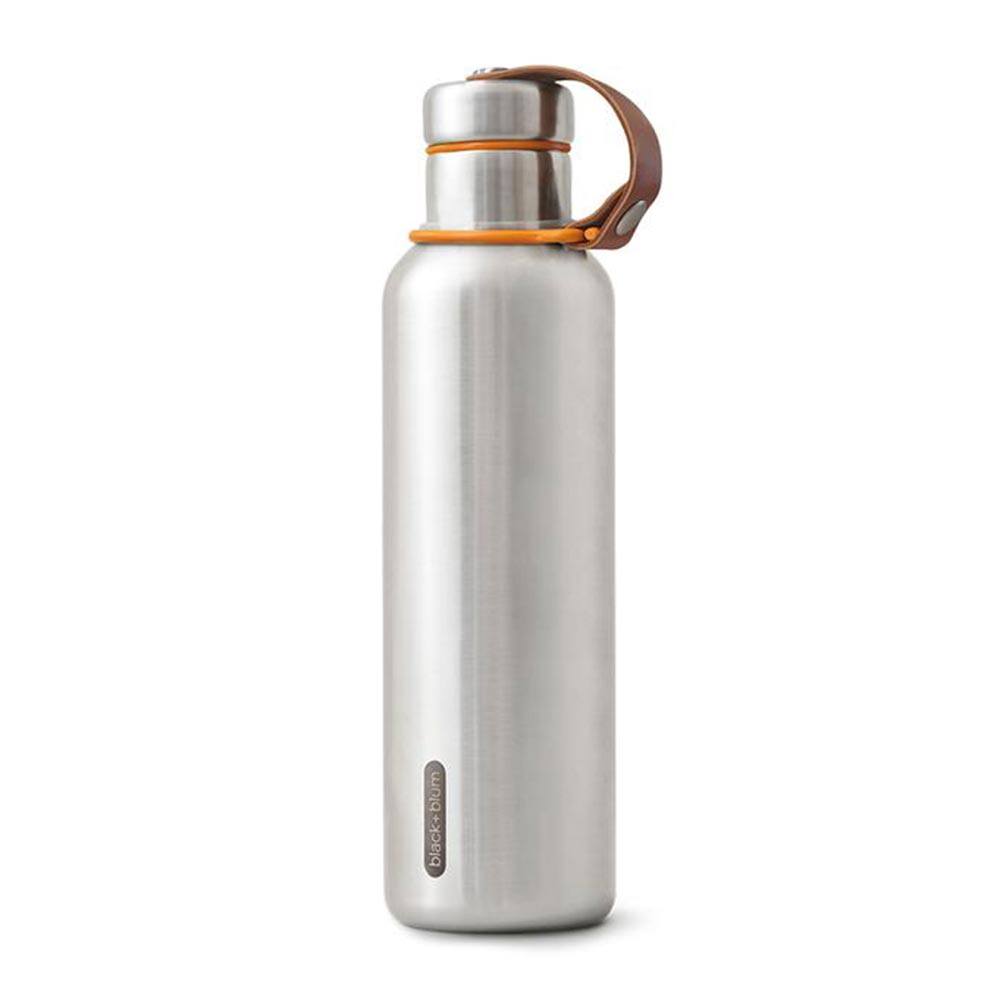 Black + Blum Stainless Steel Insulated Bottle 750ml