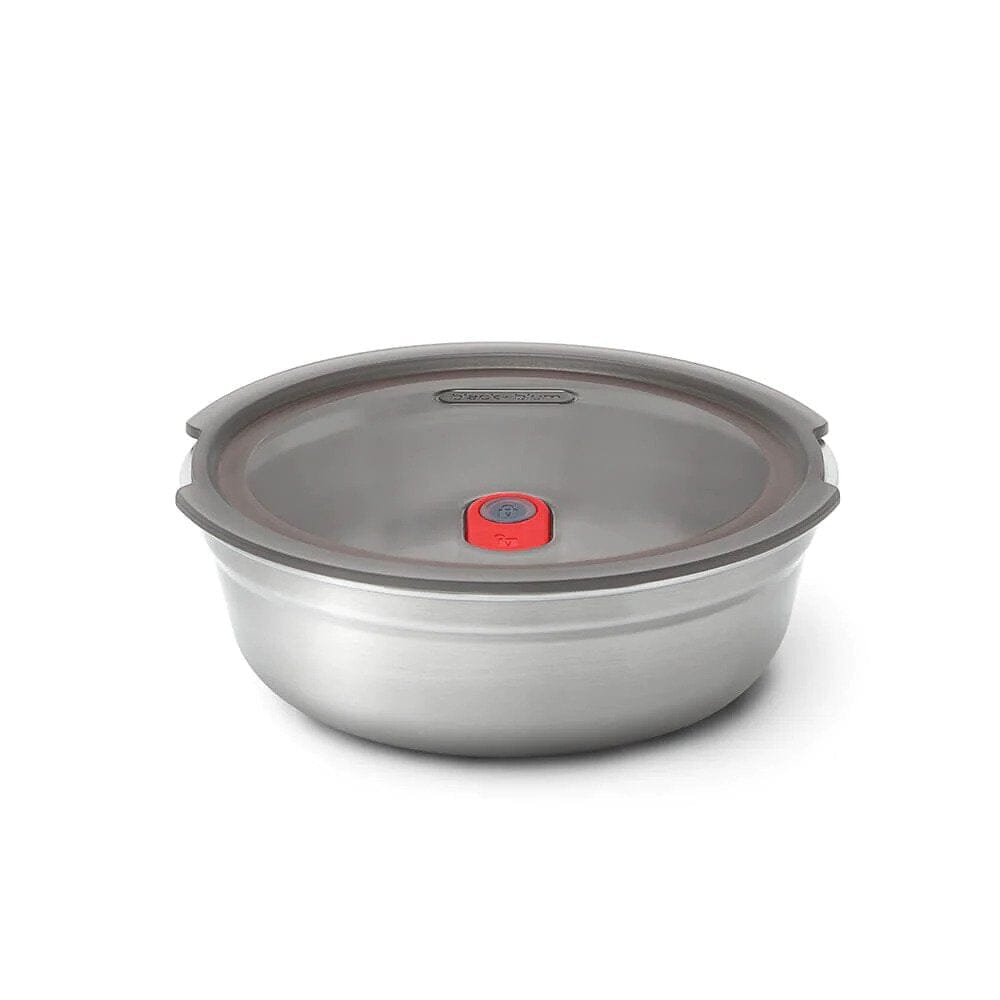 Black+Blum Stainless Steel Lunch Box
