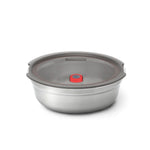 Black+Blum Stainless Steel Lunch Box