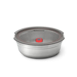 Black+Blum Stainless Steel Lunch Box