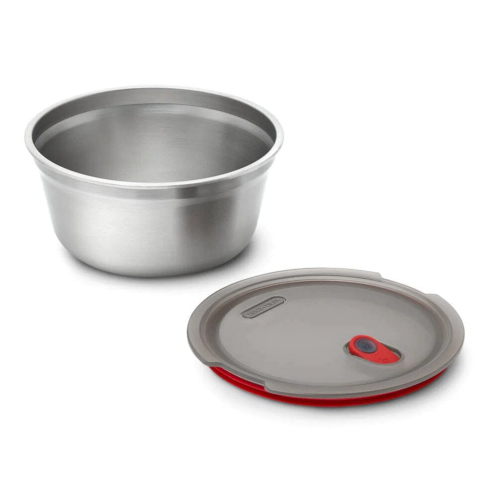 Black+Blum Stainless Steel Lunch Box