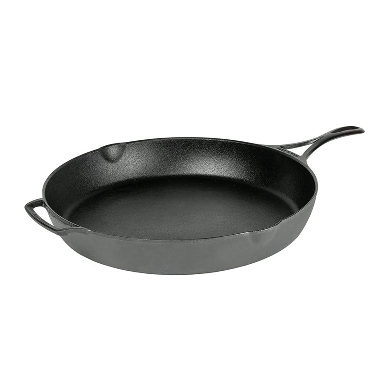 Lodge Blacklock Skillet