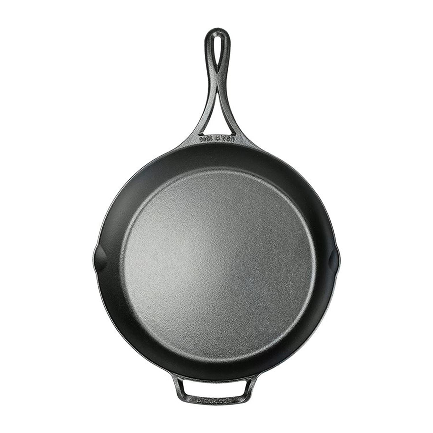 Lodge Blacklock Skillet
